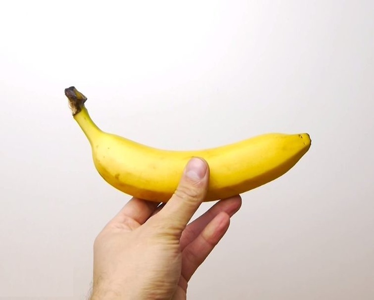 Arana del banano