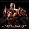 E-BURG