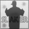 Slaker