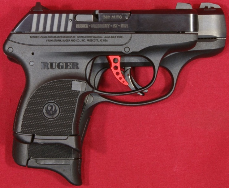 Ruger (64 фото) .