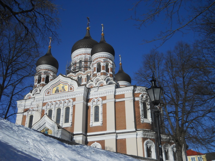 Финляндская православная Церковь