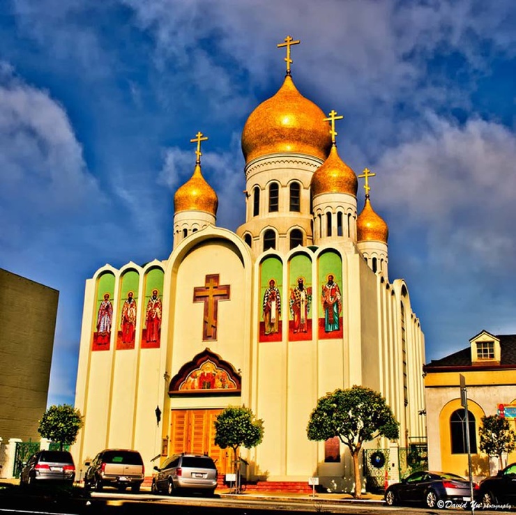 Russian Orthodox Churches_2 (фото 100) .