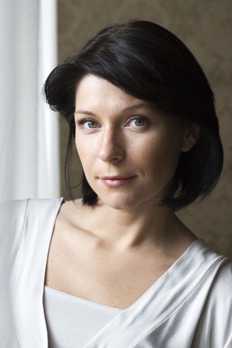 Екатерина Волкова 2009