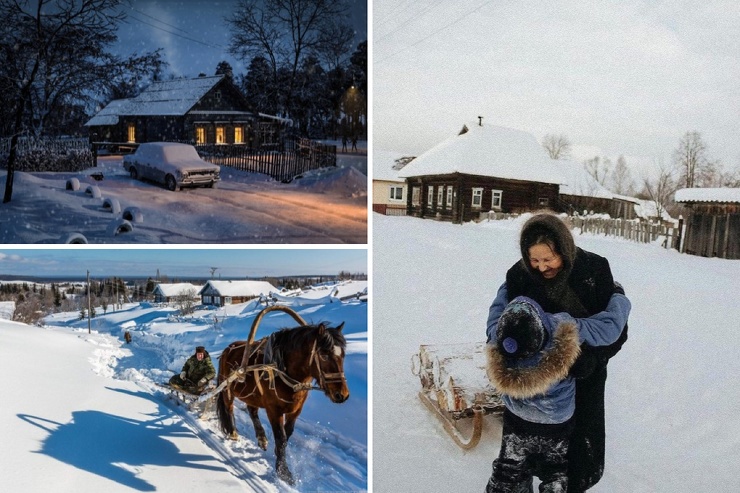 База отдыха в Карелии «Хутор Салокюля» 🏡 | Отдых в Карелии | Официальный сайт