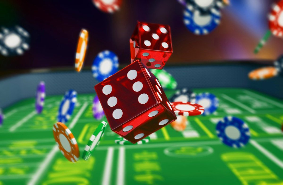 легально ли играть в онлайн казино в россии