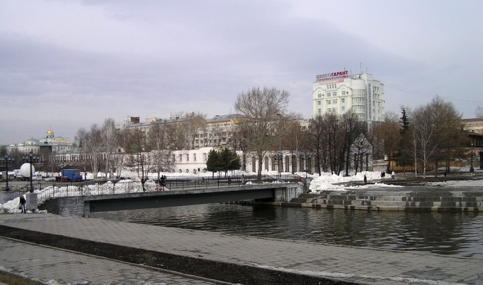Фото екатеринбурга в 2006 году День космонавтики в Екатеринбурге Екабу.ру - развлекательный портал