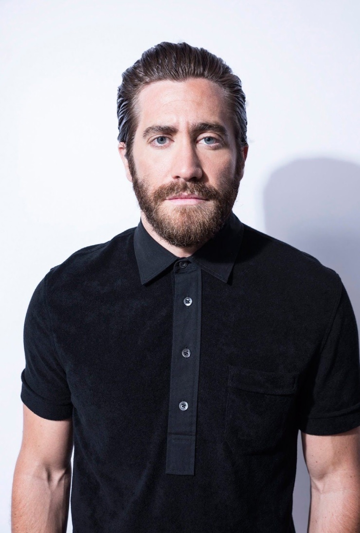 Jake Gyllenhaal фото