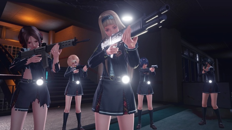 Office schoolgirl torture girl