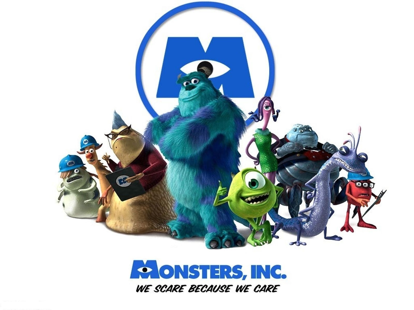 Monster corporation