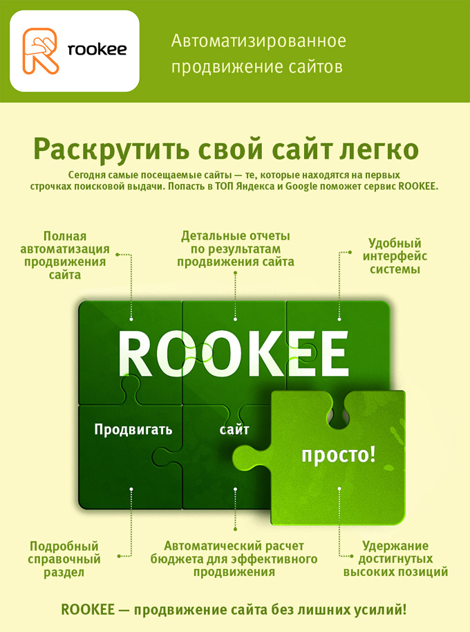 Легкий сайт москва. Продвижение сайтов. Rookee аудит сайта. Где можно продвигаться. Где можно продвинуть рекламу.