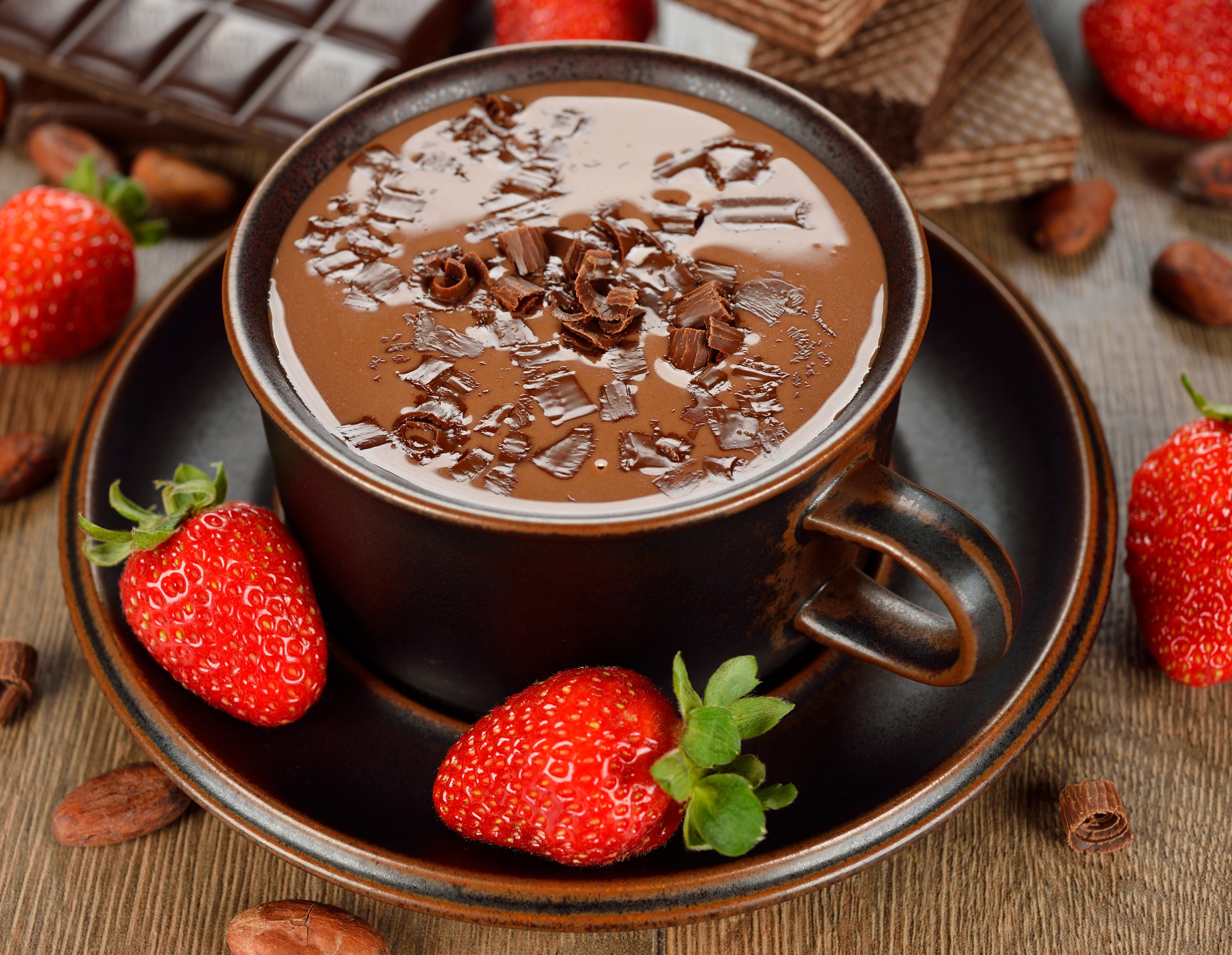 Как сделать идеальный горячий шоколад: 5 Tips for Making the Perfect Hot Chocolate