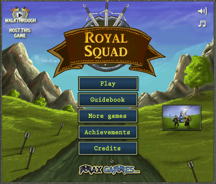 Королевская игра играть. Королевская игра. Royal Squad. Royal Kingdom игра. Королевский отряд Норвин.