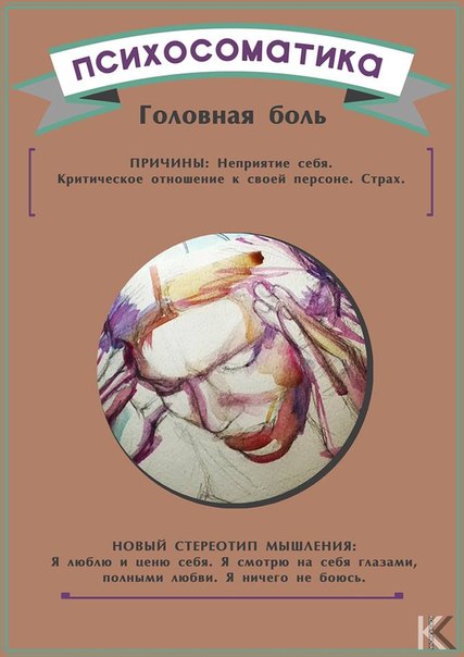 Планеты влияют на наш организм. Психосоматика