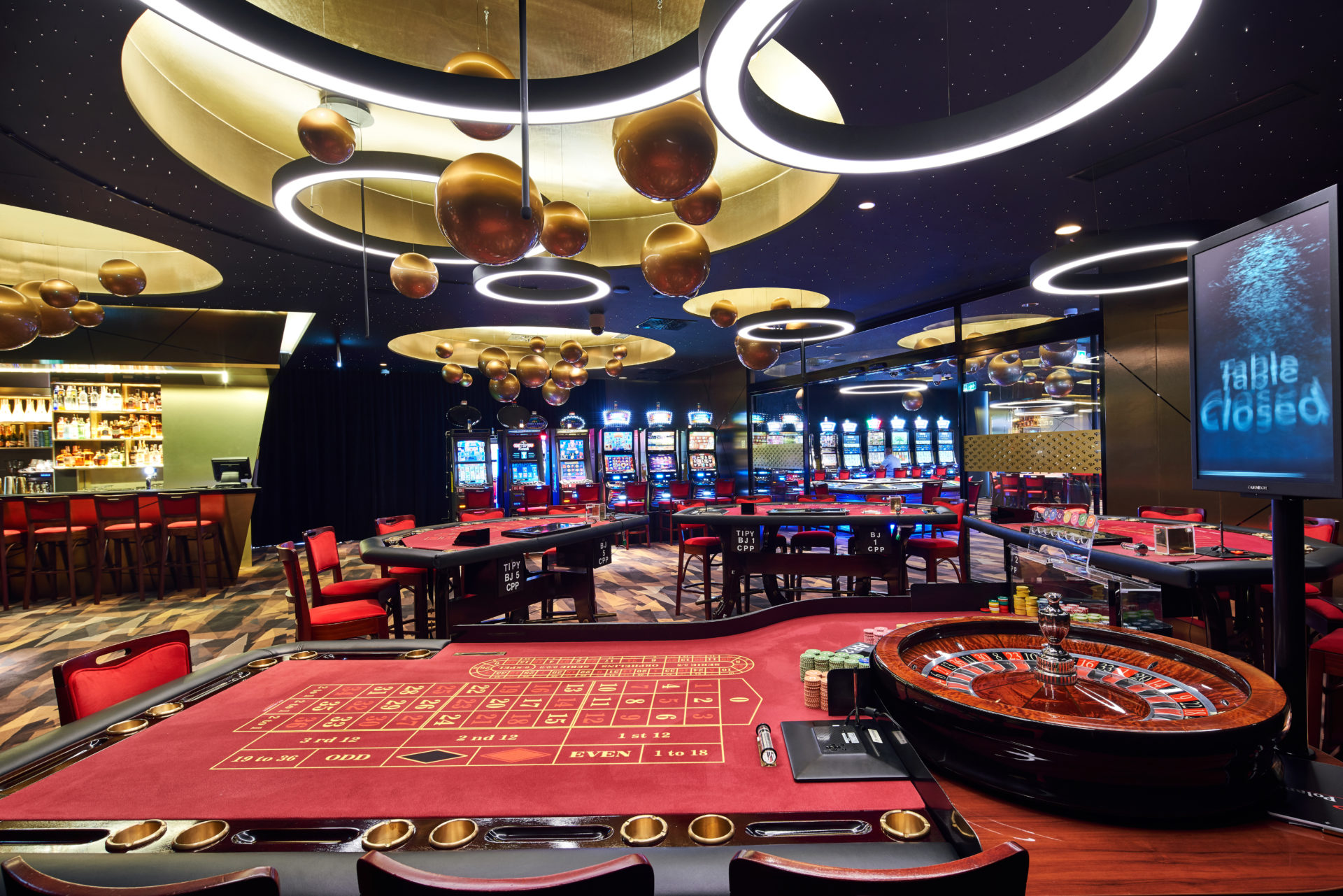Wild tokyo casino