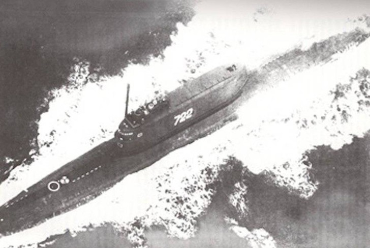 Операция «Азориан»: как американцы охотились за пропавшей советской подлодкой