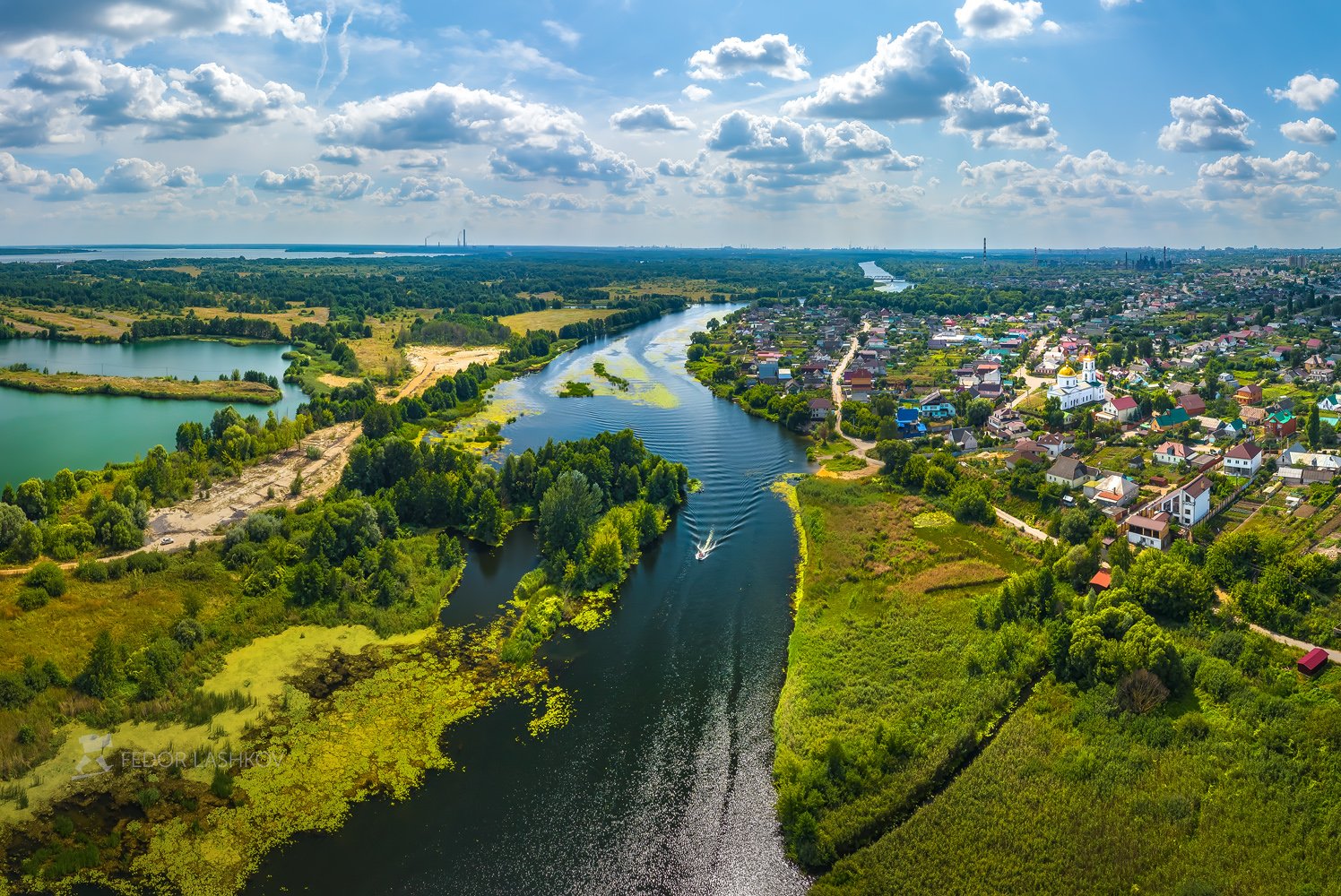 река матыра в липецкой области