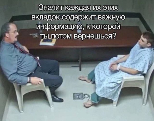 Лучшие шутки и мемы (23/11/2024)