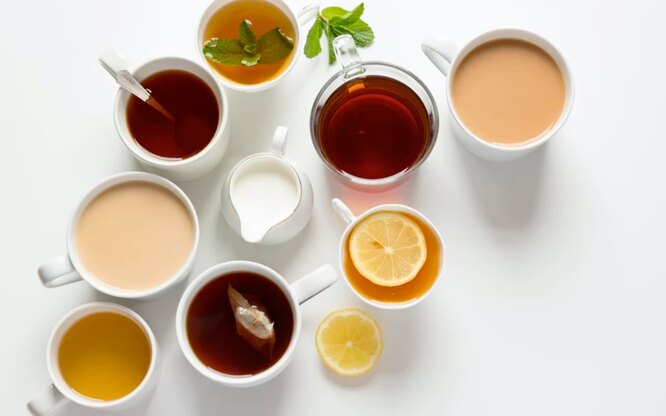 Правда ли, что остудиться в жару помогает горячий чай