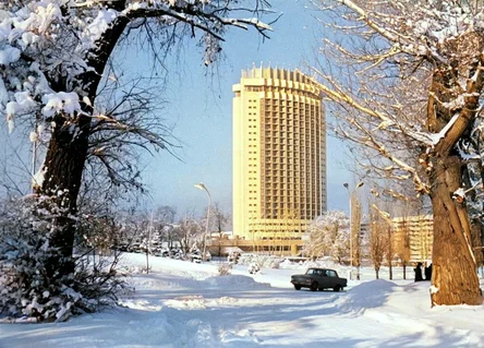 Подборка интересных и ностальгических фотографий времен СССР