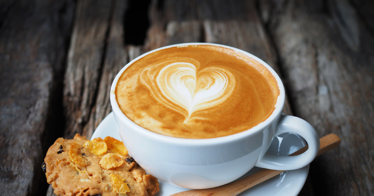 Чашечка бодрящего наслаждения: 5 главных полезных свойств кофе, которые вас порадуют