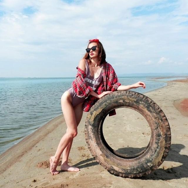 Самые красивые голые женщины россии (61 фото) - секс и порно