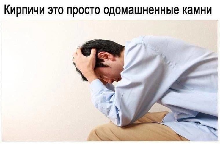 Улыбайтесь, господа, улыбайтесь! (12/12/2024)