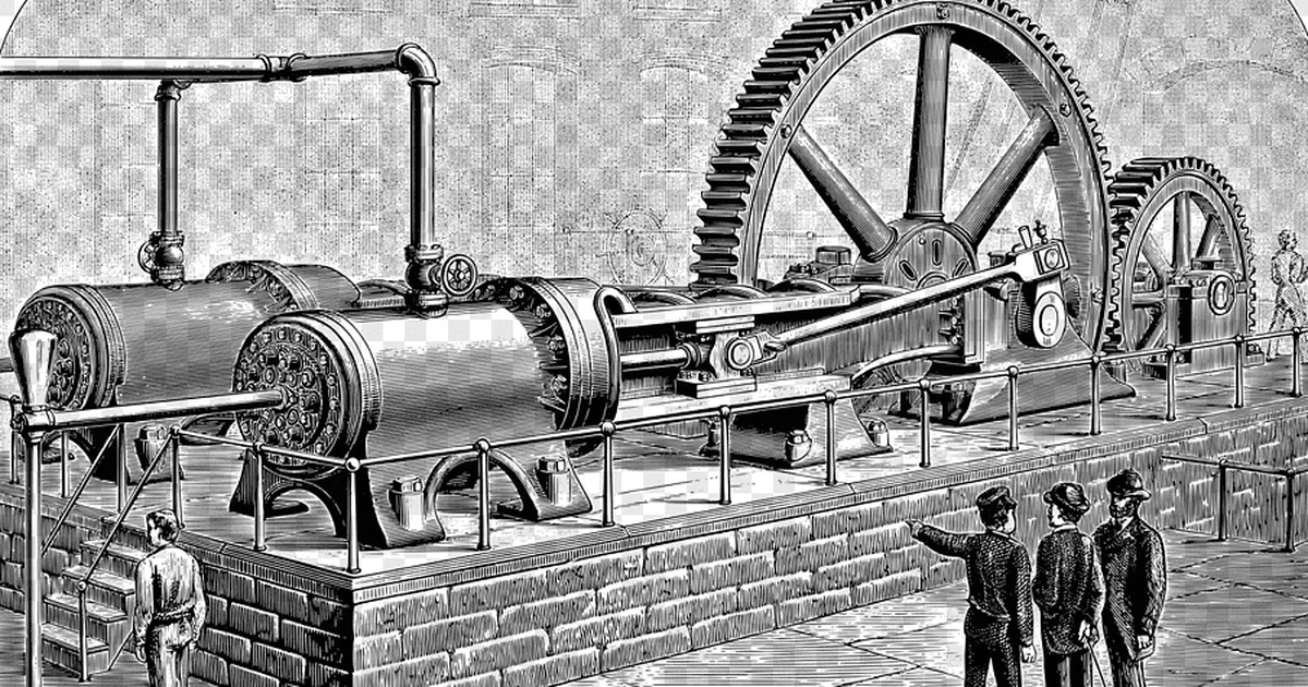 Двигатель изобретенный в 19 веке. Паровой двигатель 19 века. Паровые двигатели 19 века в Англии. Паровые машины 19 века в Англии. Паровая машина Christiansen-Mayer типа "МС-10а".