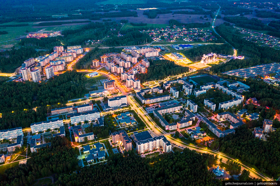 Фото в кольцово новосибирск