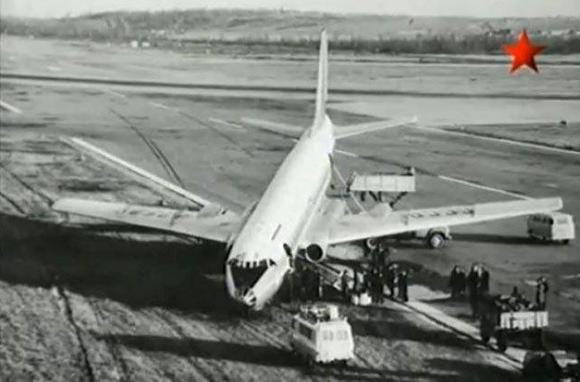 Как советская «золотая молодежь» угоняла самолет