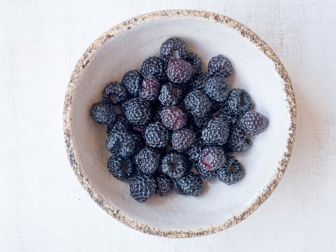6 фруктов с низким содержанием сахара. Они не навредят вашей фигуре