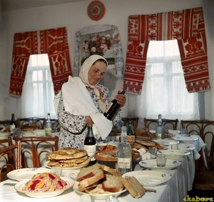 Улыбайтесь, господа, улыбайтесь! (05/06/2025)
