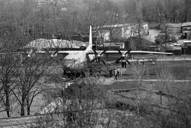 «К полетам не годен»: что в СССР делали со списанными самолетами