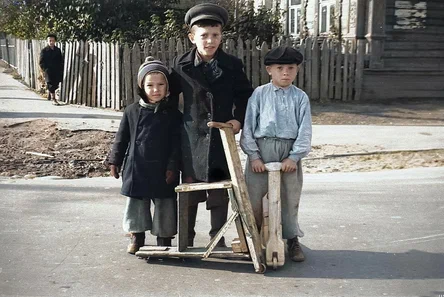 Подборка интересных и ностальгических фотографий времен СССР