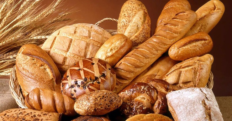 Чем разные виды хлеба отличаются друг от друга и какой из них самый полезный?