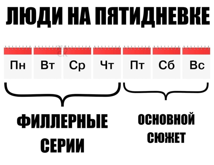 Улыбайтесь, господа, улыбайтесь! (18/12/2024)