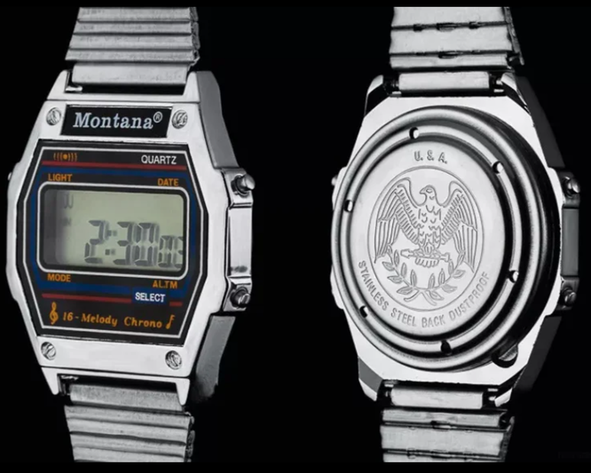 Легендарные часы Montana на самом деле подделка? Вся правда о мечте каждого советского школьника!