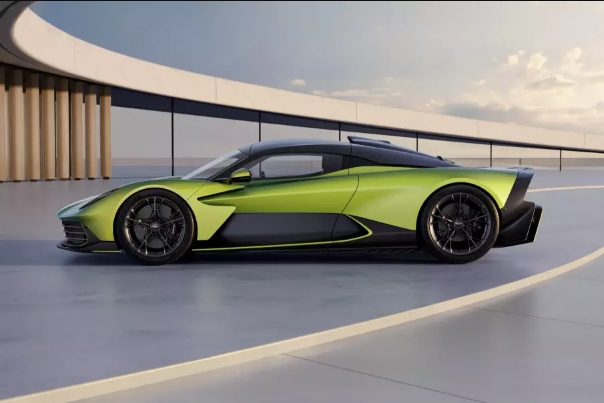 Aston Martin погряз в долгах и сокращает сотрудников