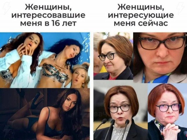 Лучшие шутки и мемы (25/11/2024)