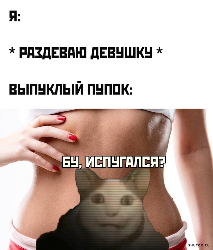 Улыбайтесь, господа, улыбайтесь! (31/10/2024)