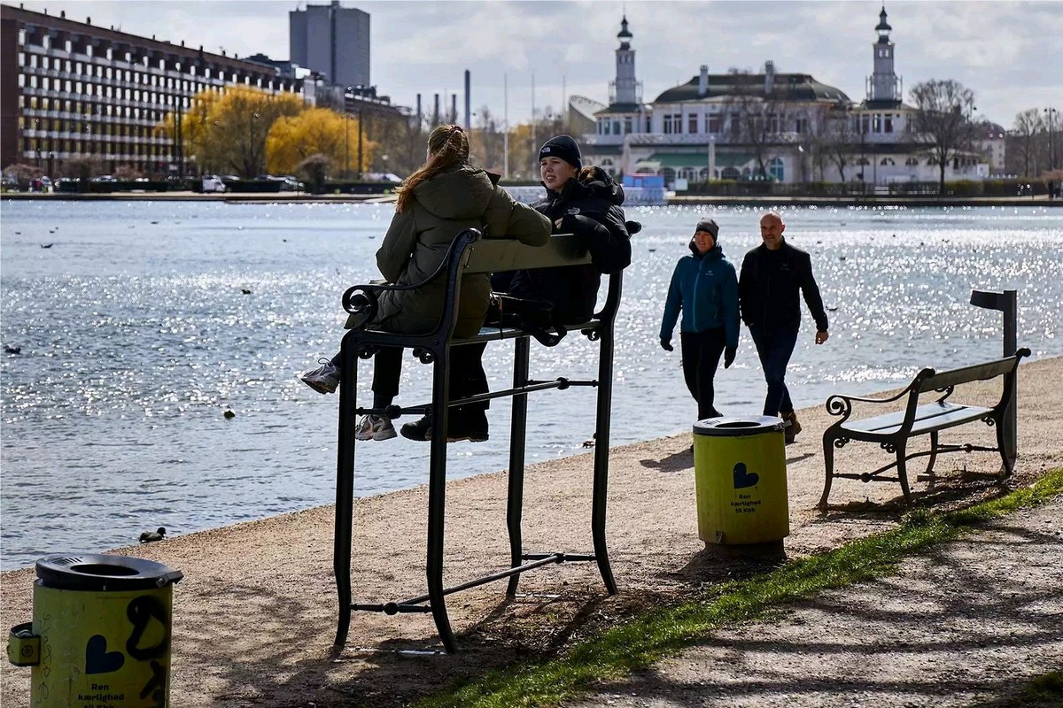 Que hacer en copenhague en 3 dias