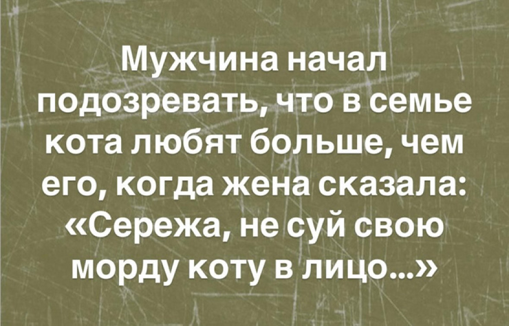 Улыбайтесь, господа, улыбайтесь! (16/04/2025)