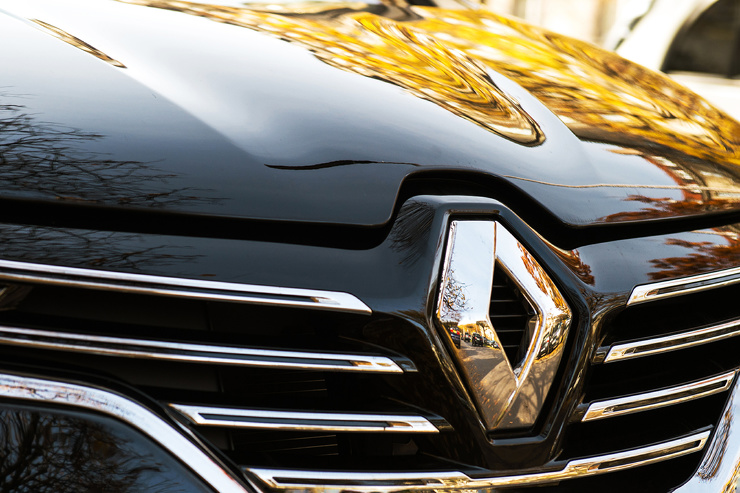 Глава Renault призвал не отгораживаться от китайских брендов