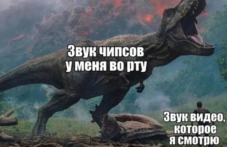 Улыбайтесь, господа, улыбайтесь! (10/03/2025)