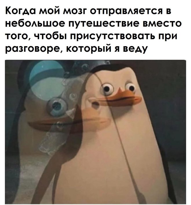 Улыбайтесь, господа, улыбайтесь! (16/04/2025)