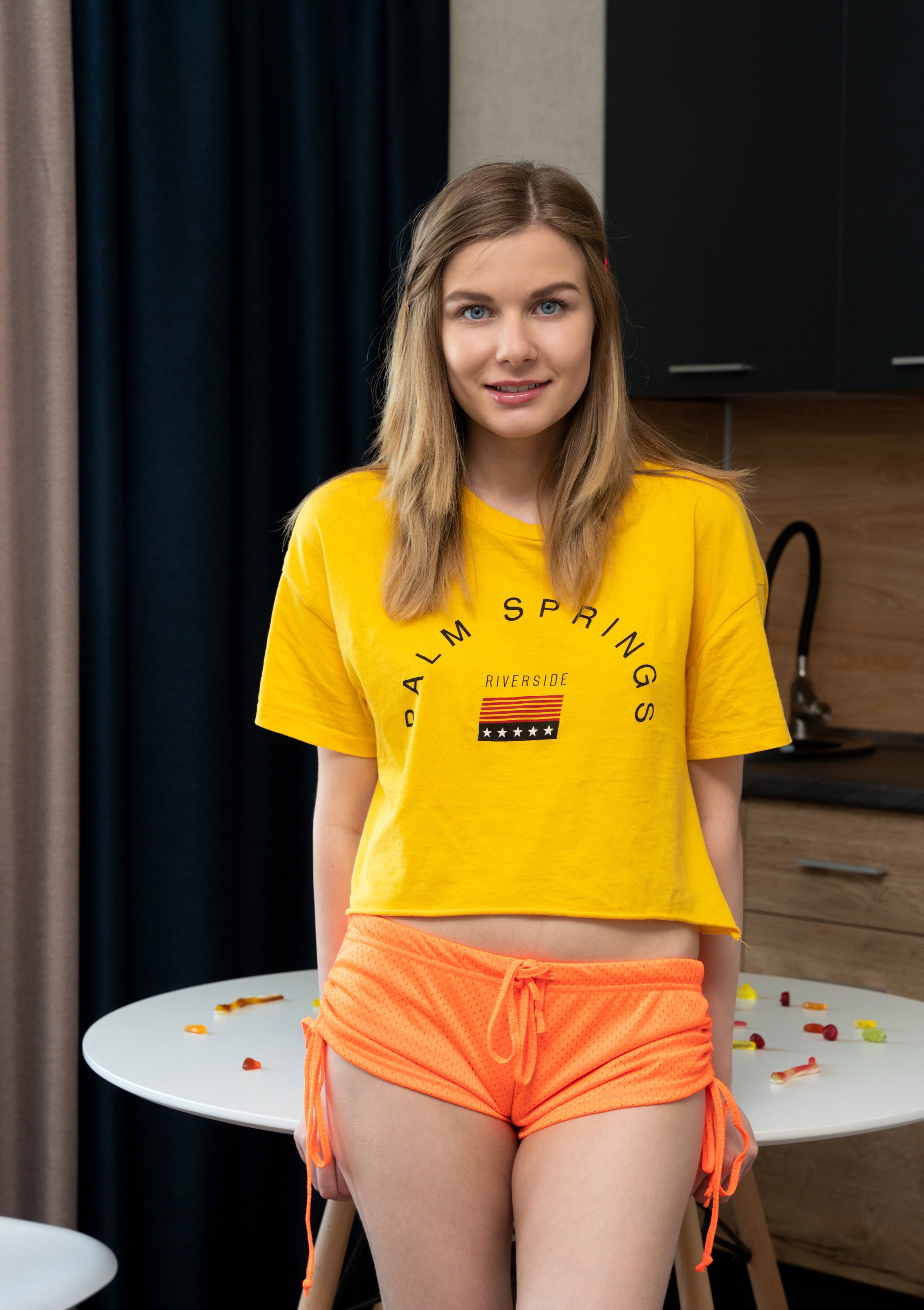 Lana Broks "Sweet Desire" (61 фото) Екабу.ру развлекательный портал