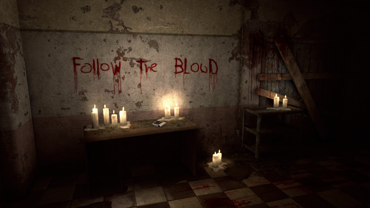 Outlast game on xbox one фото 112