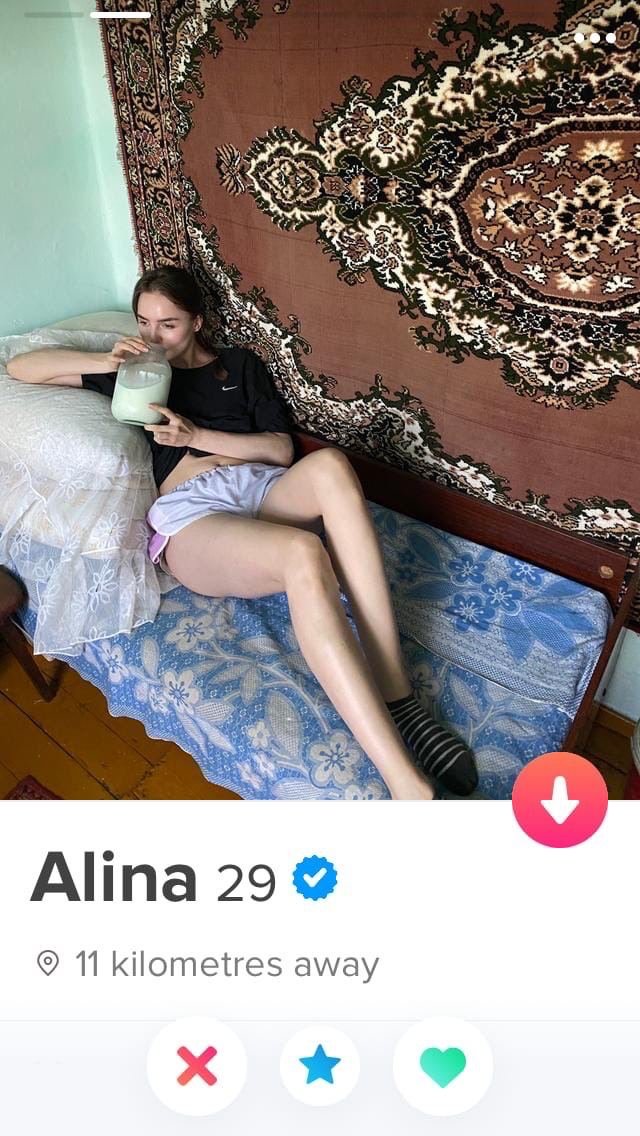    Tinder     quotquot