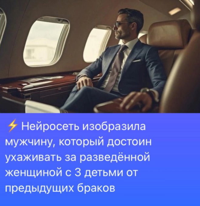 Улыбайтесь, господа, улыбайтесь! (01/10/2024)