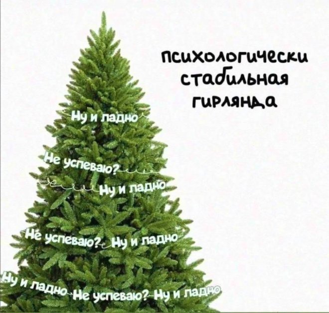 Улыбайтесь, господа, улыбайтесь! (27/12/2024)