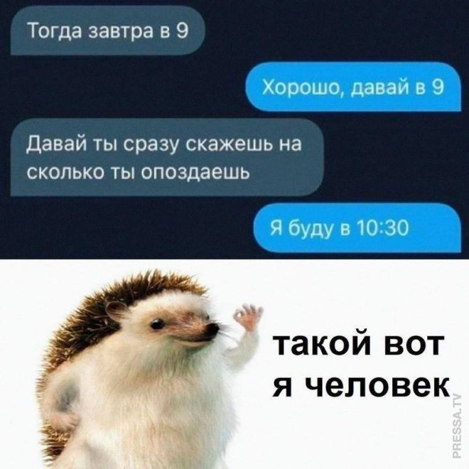 Улыбайтесь, господа, улыбайтесь! (26/06/2024)